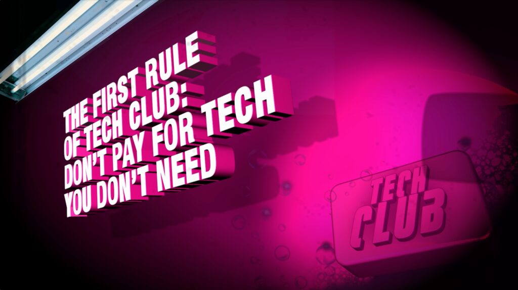Techflix